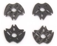 Carbix Velocity-X Mini Motor Plates 4pcs