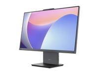 Lenovo Thinkcentre Neo 50A 27 Gen 5 12Sb - Allt-I-Ett Med Skärmställ - Core I5 13420H / Upp Till 4.6 Ghz - Ram 16 Gb - Ssd 512 Gb - Tcg Opal Encryption 2, Nvme - Uhd Graphics - Gigabit Ethernet, Bluetooth 5.2, Ieee 802.11Ax (Wi-Fi 6) - Win 11 Pro -
