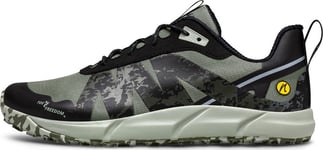 Joe Nimble Women's Trail Addict WR Olive, 41