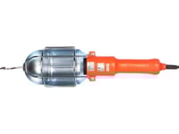 Pto Portabel E27 5 M Max 60W Orange Os-Kan527-24