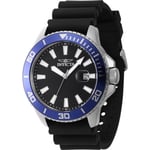 Invicta Mens Pro Diver Watch IN-46089