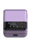 Samsung Electronics Galaxy Protective Case for: Buds2, Buds Live, Buds PRO – Lavender