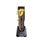 WAHL PROFESSIONAL 5 STAR MAGIC CORDLESS GOLD EDITION CLIPPER 8148-700