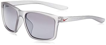 Nike Valiant Sunglasses, 012 mt Wolf Gray uni red, One Size