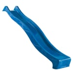 palmako rutsjebane 2,3 m til lekestativ slide (for 1,2 platform) (blue)