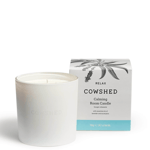 Cowshed Relax Calming Large 3 Wick Candle 700g