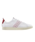 Lacoste Carnaby Evo 119 9 Mens White Trainers Leather (archived) - Size UK 6.5