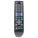 VINABTY BN59-00942A Replacement Remote Control fit for Samsung TV LE26B460B2W LE26A456C2C LE32B350F1W LE19B541C4W LE32B355F1W LE32B460B2W LE32D450 LE32D450G1W PS42B430P2 PS42B430P2W PS50B430P2W