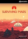 Surviving Mars: Digital Deluxe Edition OS: Windows + Mac