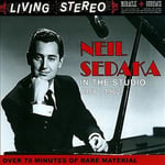 Neil Sedaka : In the Studio 1958-1962 CD (2013)
