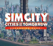 SimCity Cities of Tomorrow Expansion Pack Origin (Digital nedlasting)