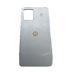 Motorola Moto G53 Bakside - Sølv