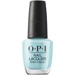 OPI Nail Lacquer Me Myself & OPI Collection 15 ml No. 006