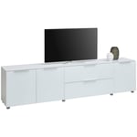 TV-BÄNK Santorin i 225/54/40 cm 