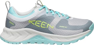 Keen Women's Versacore Waterproof Alloy-Evening Primrose, 40