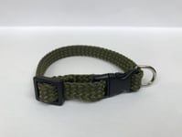 Alac Valphalsband 14-24cm