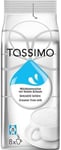 Tassimo T-Discs Creamer from Milk (8 T-Discs)
