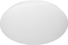 Orno Sopot Led 24W Taklampa, Plafondbelysning, 2565Lm, Ip20, 4000K, Pvc-Diffusor