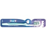 Oral-b Oral-B Brosse à dents Complete 3D White 35, medium