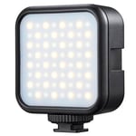 Godox Litemons LED6Bi -LED-ljus (Bi Color)