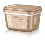 Schwarzkopf Professional BlondMe Clay Lightener 7+ 350 gram