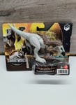 Mattel Jurassic World Danger Pack Xuanhanosaurus Dino Tracker Dinosaur Figure