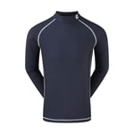 FJ. Tröja Prodry Baselayer: Navy Small