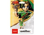 Nintendo amiibo Link (Majora s Mask)