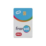 Carte FRANSAT PRO PC6 de remplacement
