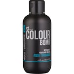 Id Hair Colour Bomb Aqua Turquise 821 - 250ml