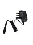 Window Vac Vacuum Battery Charger Plug Power Cable for KARCHER WV60 WV70 WV75