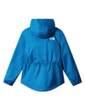 The North Face G Antora Rain Jacket JR Banff Blue (Storlek S)