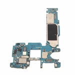 For Samsung S9 64GB Motherboard Replacement Cellphone Unlocked Mainboard