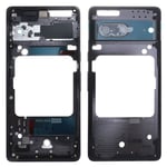 Mid Frame Chassis Assembly Black For Google Pixel 7 Replacement Repair UK