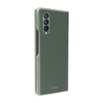 SBS skinny Crystal mobilskal Samsung Z Fold 3, transparent
