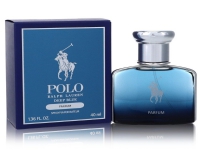 Ralph Lauren Polo Deep Blue Parfum 40 ml (man)