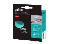 Braun BNF020EU Nasal aspirator reservfilter
