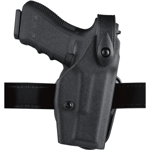 Safariland 6287 SLS Belt Slide Concealment Holster P220R, P226R X400 (Utförande: Höger)