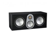 Monitor Audio Silver 7 generation C250 (ange finish)
