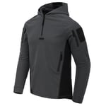 Helikon-Tex RANGE Hoodie TopCool Shadow Gray/Black L