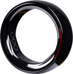 Odo Odo Smart Ring 3, Black Elektroniikka BLACK