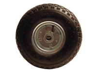 Green&gt it® pneumatiskt gummihjul 3,00×4 för säckvagn 250 kg