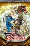 Eiyuden Chronicle: Hundred Heroes - Digital Deluxe Edition - PC Window