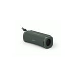 Sony Bluetooth ULT Field 1 bärbar trådlös högtalare Forest grey