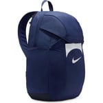 Ryggsäck - NIKE - Academy BP Midnight Navy - Storm-FIT, teknikficka, vadderade axelband - H 48 x L 33 x D 18 cm