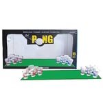 Amscan- Drinking Game Shot Pong, 9917000, Multicolor, Taille Unique