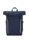 Urban Commute Roll Top Backpack