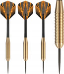 Harrows Dart Stålspets Club Brass 3X26gr
