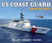 Jerry Pallotta - US Coast Guard Alphabet Book Bok