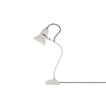 Anglepoise - Original 1227 Mini Bordlampe Linen White